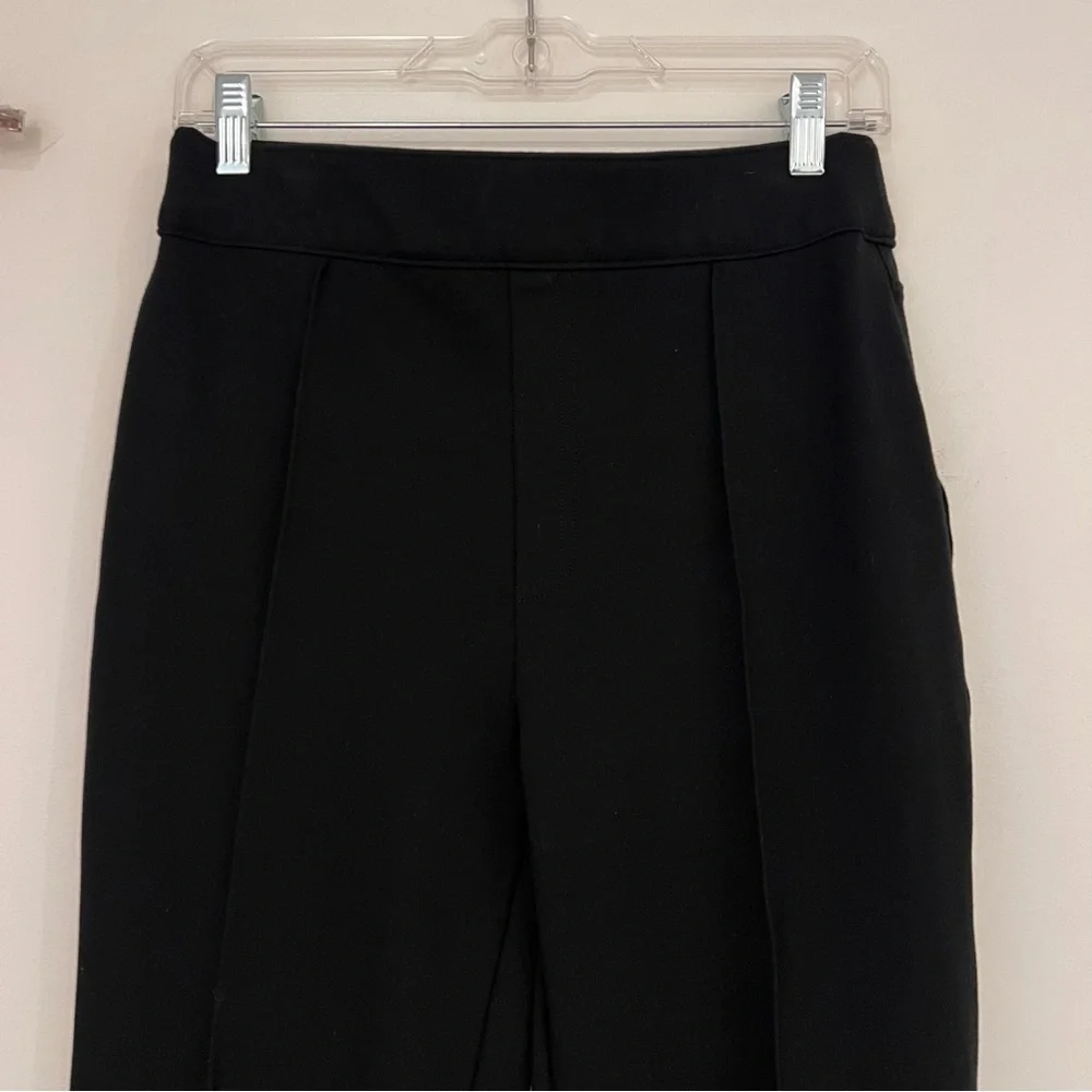 SPANXsupersmooth™ PerfectFit Ponte Flare Pant - Picture 8 of 13